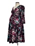 My Bump Black Casual Dress Size L - photo 1