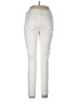Just Black Hearts Ivory Jeans Size 30 waist - photo 2
