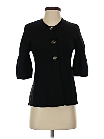Vince. Cashmere Cardigan (view 1)