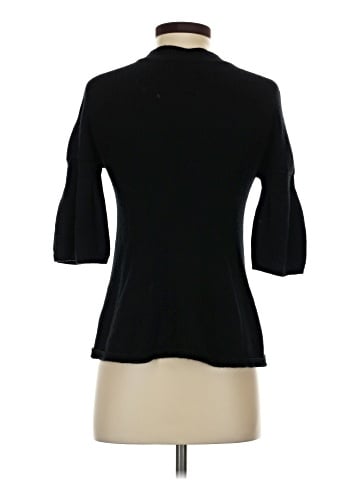 Vince. Cashmere Cardigan (view 2)