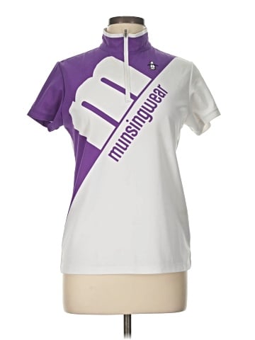 An Original Penguin by Munsingwear Short Sleeve Polo (view 1)