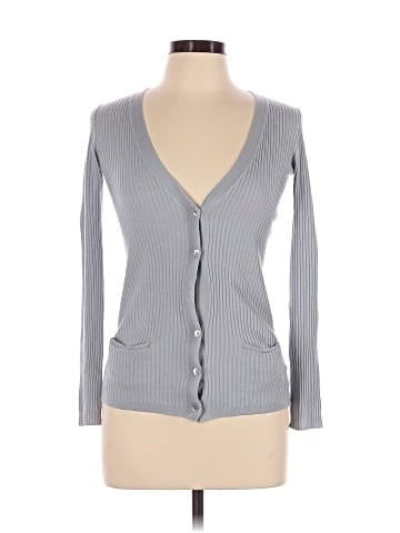 Theory Wool Cardigan (view 1)