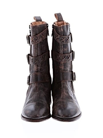 BED|STU Boots (view 2)
