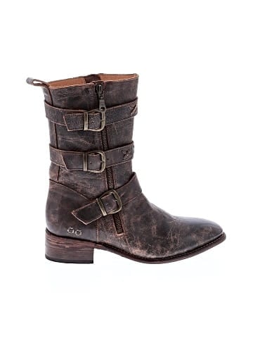 BED|STU Boots (view 1)
