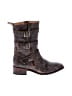 BED|STU Brown Boots Size 9 - photo 1