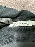 Calvin Klein 100% Cotton Black Sweatshirt Size L - photo 7