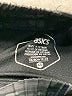 Asics Camo Black Athletic Shorts Size XS - photo 3