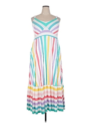Torrid Casual Dress (view 1)