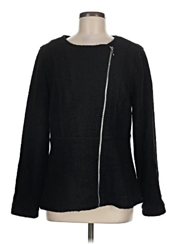 Isaac Mizrahi LIVE! Jacket (view 1)