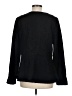 Isaac Mizrahi LIVE! Black Jacket Size M - photo 2