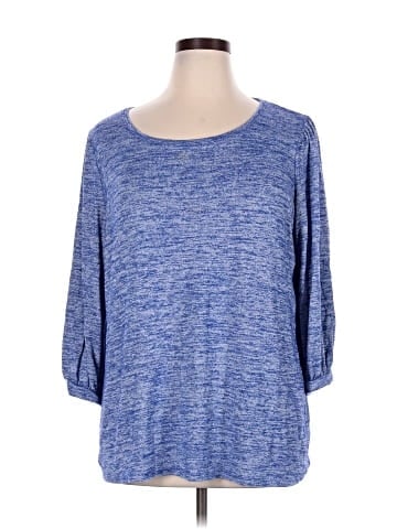 Evri Pullover Sweater (view 1)