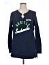 Majestic Blue Sweatshirt Size XL - photo 1