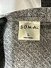 Soma Silver Tank Top Size L - photo 7