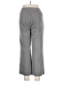 Caslon Chevron-herringbone Gray Dress Pants Size 14 Petite - photo 2