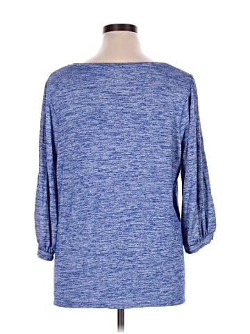 Evri Pullover Sweater (view 2)