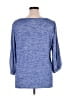 Evri Blue Pullover Sweater Size 1X - photo 2