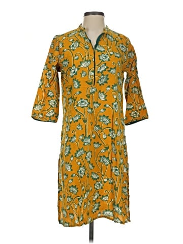 MAX Casual Dress (view 1)