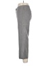 Caslon Chevron-herringbone Gray Dress Pants Size 14 Petite - photo 5