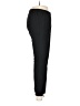 Brochu Walker Solid Black Casual Pants Size XS - photo 4