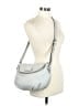 Marc Jacobs 100% Leather Gray Leather Crossbody Bag One size - photo 2