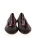 fs/ny Burgundy Flats Size 6 - photo 2