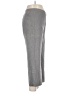 Caslon Chevron-herringbone Gray Dress Pants Size 14 Petite - photo 4