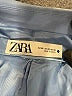 Zara Blue Blazer Size XS - photo 6
