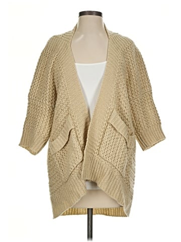 Six Crisp Days Cardigan (view 1)