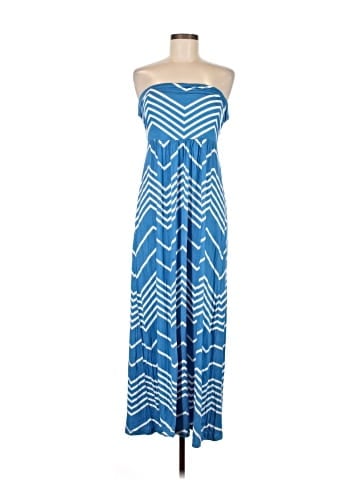 Design History Casual Dress (view 1)