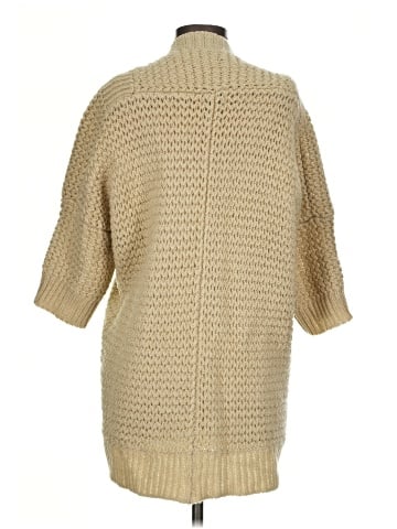 Six Crisp Days Cardigan (view 2)