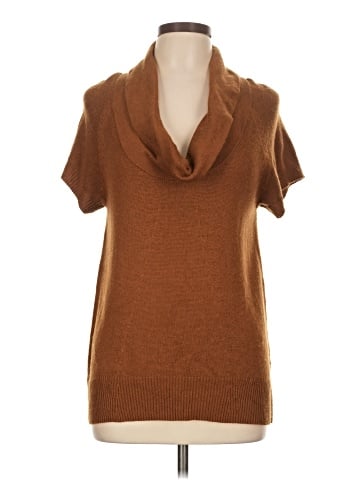 Coldwater Creek Sweater Vest (view 1)