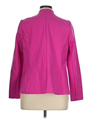 ELOQUII Blazer (view 2)