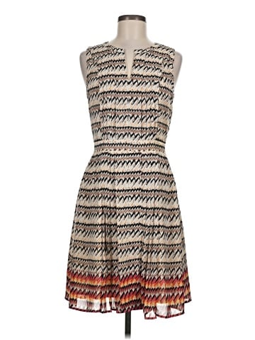 Halogen Cocktail Dress (view 1)