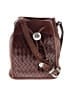 Brighton Brown Bucket Bag One size - photo 1