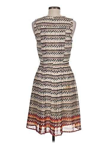 Halogen Cocktail Dress (view 2)