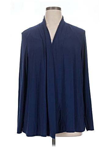 Travelsmith Cardigan (view 1)