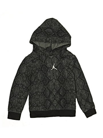 Jordan Pullover Hoodie (view 1)