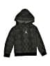 Jordan Black Pullover Hoodie Size 4T - photo 1