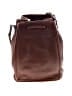 Brighton Brown Bucket Bag One size - photo 3