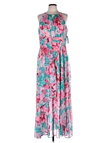 R&M Richards Casual Dress (view 1)