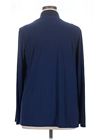 Travelsmith Cardigan (view 2)