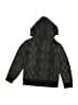 Jordan Black Pullover Hoodie Size 4T - photo 2