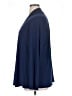Travelsmith Blue Cardigan Size XL - photo 5