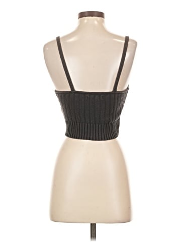 American Eagle Outfitters Sleeveless Top (view 2)