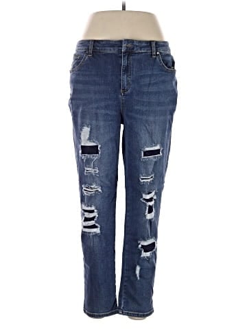 Black Label by Chico's Jeans (view 1)