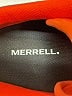 Merrell Burgundy Sneakers Size 8 1/2 - photo 3