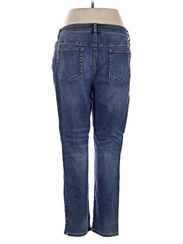 Black Label by Chico's Jeans (view 2)
