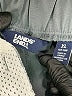 Lands' End Solid Gray Shorts Size XL - photo 3