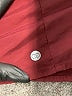 Calia Solid Burgundy Athletic Shorts Size 29 waist (estimated) - photo 3