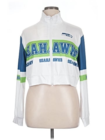 Unbranded Track Jacket (view 1)